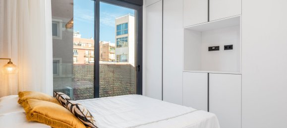 3 bedrooms Apartment in Guardamar del Segura, Spain No. 9707 18