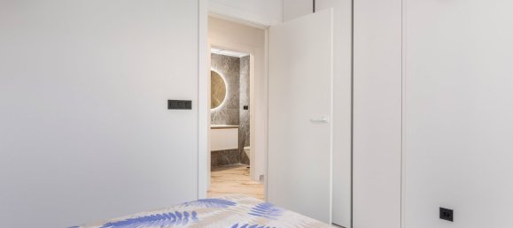 3 bedrooms Apartment in Guardamar del Segura, Spain No. 9707 14