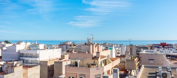 3 bedrooms Apartment in Guardamar del Segura, Spain No. 9707 4