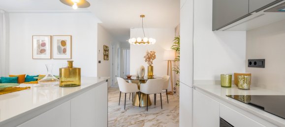 3 bedrooms Apartment in Guardamar del Segura, Spain No. 9707 7