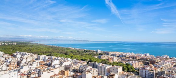 3 bedrooms Apartment in Guardamar del Segura, Spain No. 9707 25