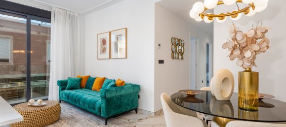 3 bedrooms Apartment in Guardamar del Segura, Spain No. 9707 26