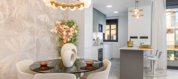 3 bedrooms Apartment in Guardamar del Segura, Spain No. 9707 12