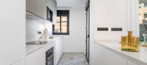 3 bedrooms Apartment in Guardamar del Segura, Spain No. 9707 8