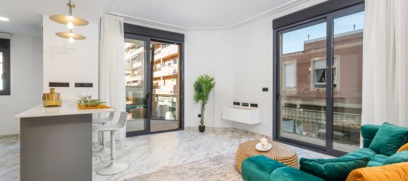 3 bedrooms Apartment in Guardamar del Segura, Spain No. 9707 13