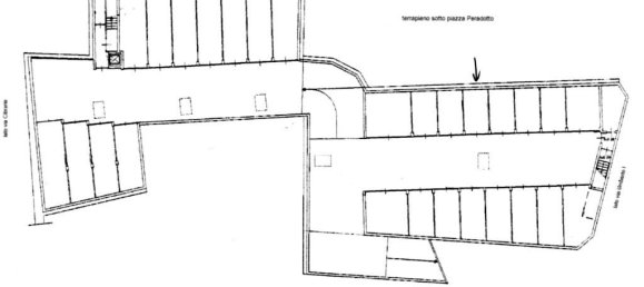 1 room Garage in Lanzo Torinese, Italy No. 84559 18