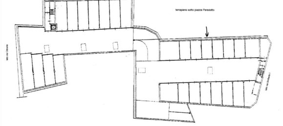 1 room Garage in Lanzo Torinese, Italy No. 84559 19