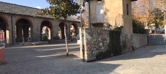 1 room Garage in Lanzo Torinese, Italy No. 84559 2