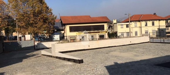 1 room Garage in Lanzo Torinese, Italy No. 84559 3