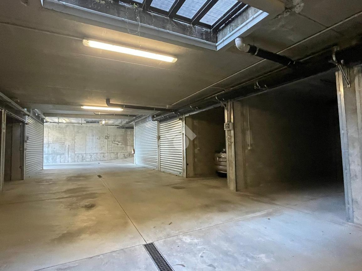 1 room Garage in Lanzo Torinese, Italy No. 84559