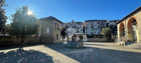 1 room Garage in Lanzo Torinese, Italy No. 84559 4