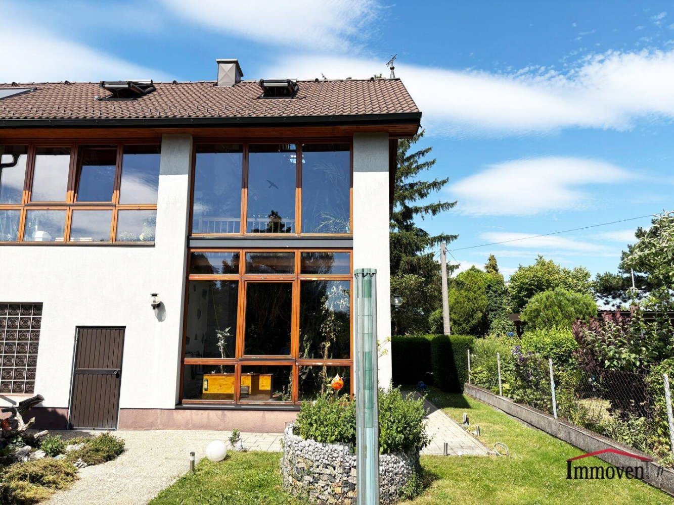 Casa de 6 habitaciónes en St. Polten, Austria No. 259066