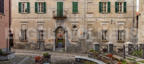 15-Zimmer Villa in Madonna del Sasso, Italy, Nr. 132567 33