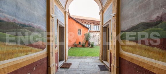 15-Zimmer Villa in Madonna del Sasso, Italy, Nr. 132567 4