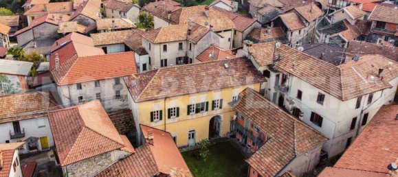 15-Zimmer Villa in Madonna del Sasso, Italy, Nr. 132567 31