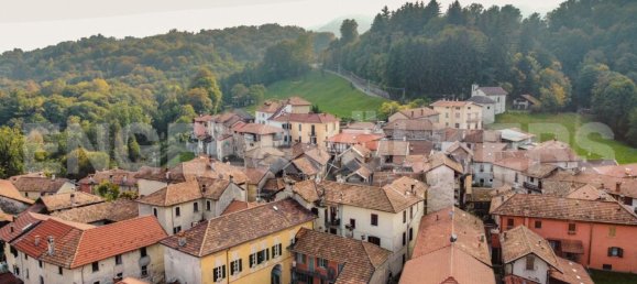 15-Zimmer Villa in Madonna del Sasso, Italy, Nr. 132567 32