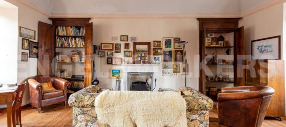 15-Zimmer Villa in Madonna del Sasso, Italy, Nr. 132567 8