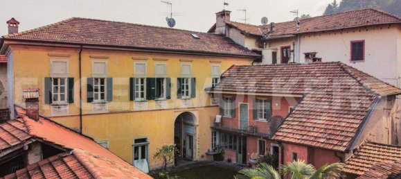 15-Zimmer Villa in Madonna del Sasso, Italy, Nr. 132567 30