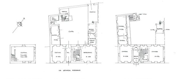 15-Zimmer Villa in Madonna del Sasso, Italy, Nr. 132567 34