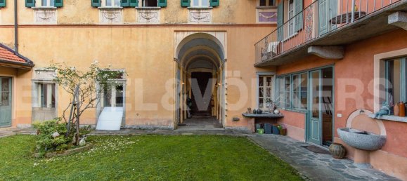 15-Zimmer Villa in Madonna del Sasso, Italy, Nr. 132567 22