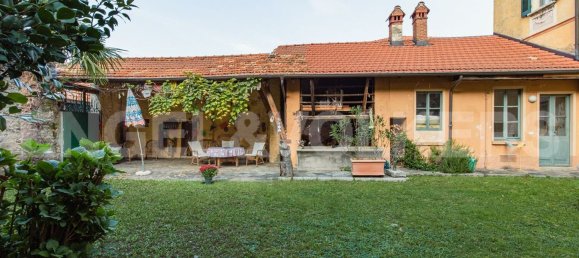 15-Zimmer Villa in Madonna del Sasso, Italy, Nr. 132567 26