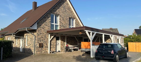 5غرفة منزل في Luneburg, Germany رقم 134471 18