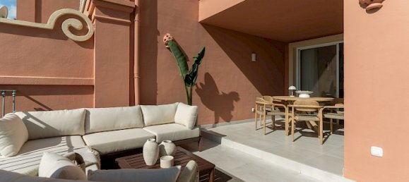 4 bedrooms Duplex in La Quinta, Spain No. 100379 11