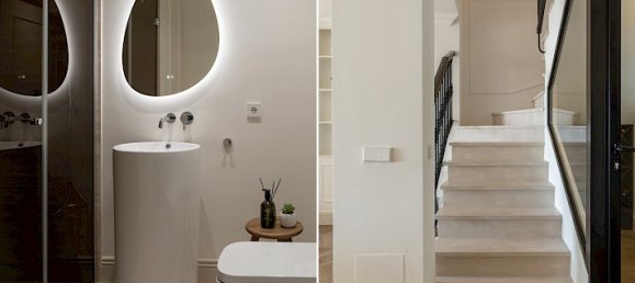 4 bedrooms Duplex in La Quinta, Spain No. 100379 14