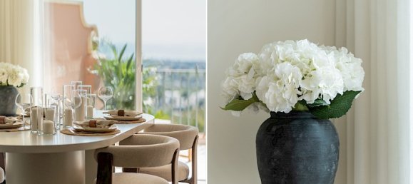 4 bedrooms Duplex in La Quinta, Spain No. 100379 12