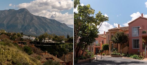 4 bedrooms Duplex in La Quinta, Spain No. 100379 26