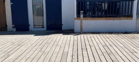 Casa de 2 dormitorios en Marseille, France No. 334248 2