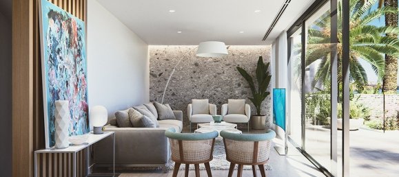 3 Schlafzimmer Villa in Cabo De Palos, Spain, Nr. 9171 16