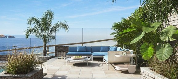 3 Schlafzimmer Villa in Cabo De Palos, Spain, Nr. 9171 20