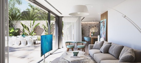 3 Schlafzimmer Villa in Cabo De Palos, Spain, Nr. 9171 17