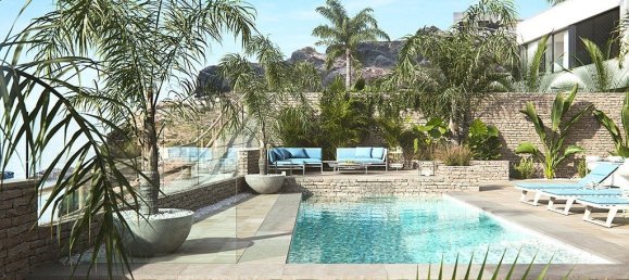 3 Schlafzimmer Villa in Cabo De Palos, Spain, Nr. 9171 7