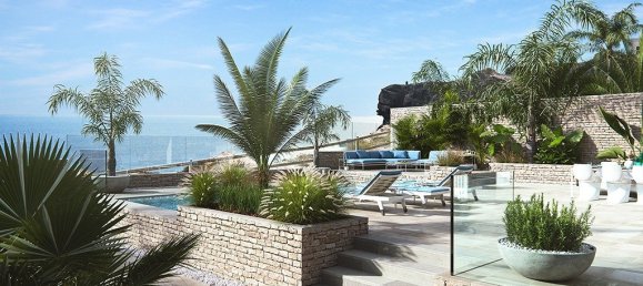 3 Schlafzimmer Villa in Cabo De Palos, Spain, Nr. 9171 12