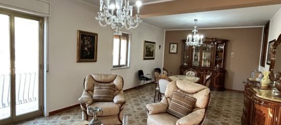 4 bedrooms Apartment in Palermo, Italy No. 144209 14