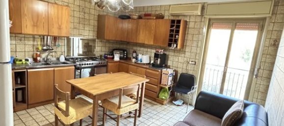 4 bedrooms Apartment in Palermo, Italy No. 144209 19