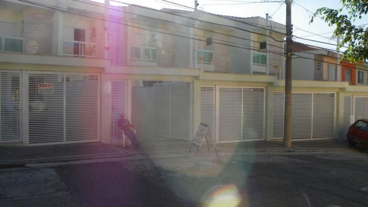 3 bedrooms House in Sao Paulo, Brazil No. 560008