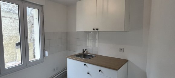 1 Schlafzimmer Doppelhaus in Pont-Sainte-Maxence, France, Nr. 244535 7