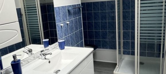 1 Schlafzimmer Doppelhaus in Pont-Sainte-Maxence, France, Nr. 244535 8