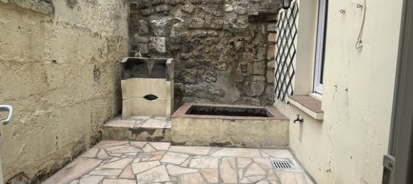 1 Schlafzimmer Doppelhaus in Pont-Sainte-Maxence, France, Nr. 244535 14