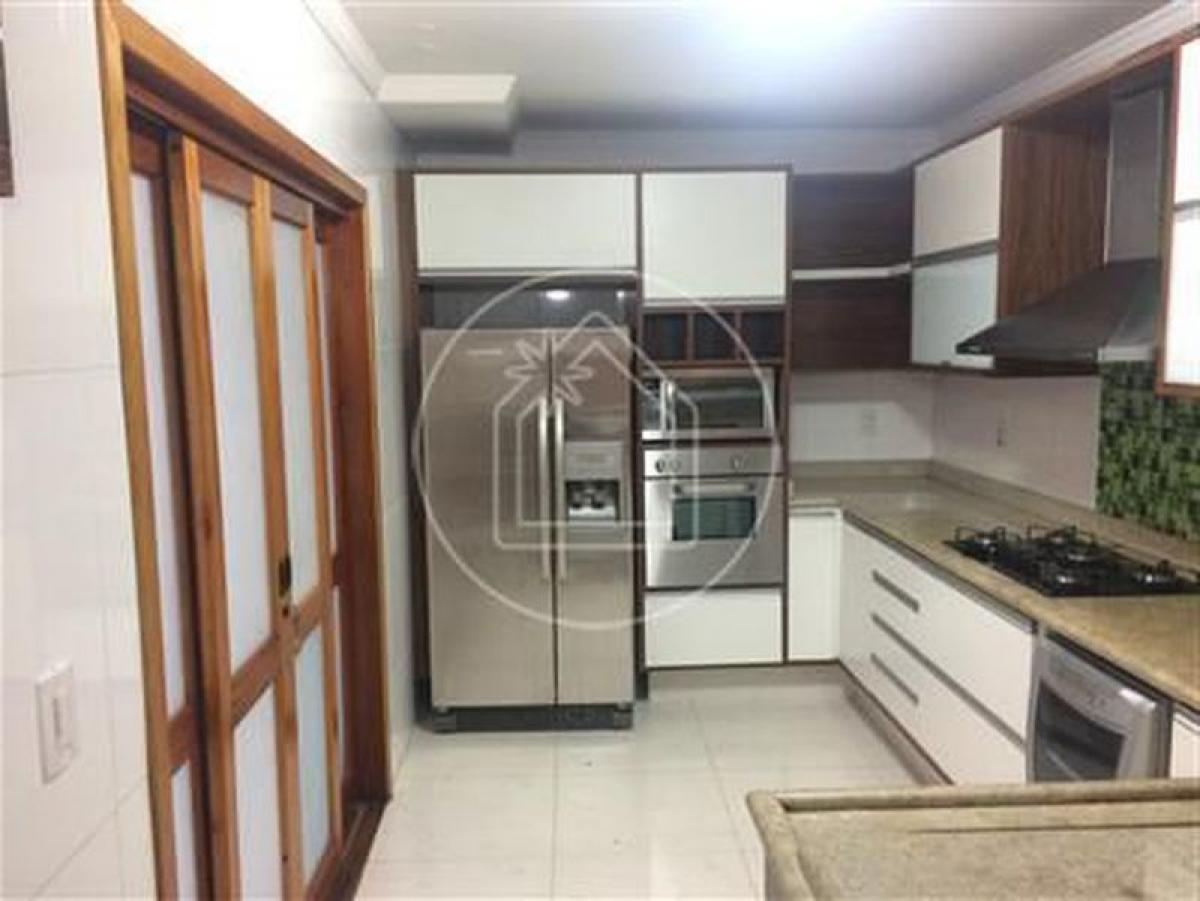 2 Schlafzimmer Haus in Sao Paulo, Brazil, Nr. 553043