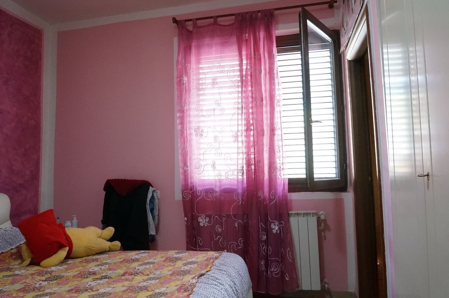 3 rooms Apartment in San Giovanni Valdarno, Italy No. 108695