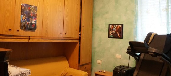3 rooms Apartment in San Giovanni Valdarno, Italy No. 108695 9