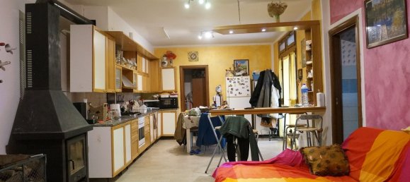 3 rooms Apartment in San Giovanni Valdarno, Italy No. 108695 14
