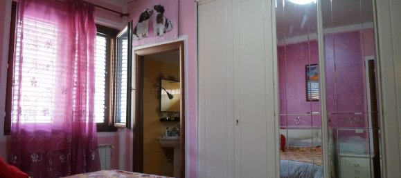 3 rooms Apartment in San Giovanni Valdarno, Italy No. 108695 12