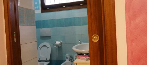 3 rooms Apartment in San Giovanni Valdarno, Italy No. 108695 11