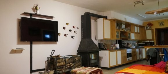 3 rooms Apartment in San Giovanni Valdarno, Italy No. 108695 2