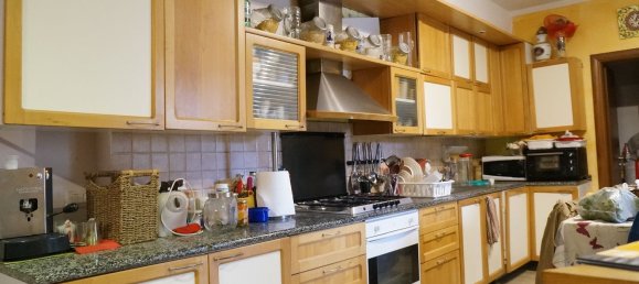 3 rooms Apartment in San Giovanni Valdarno, Italy No. 108695 15